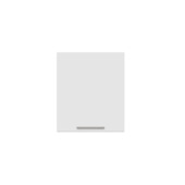 Washcab opzetkast WCSM058 voor opbergkast WCVR142 en WCWM142 50 x 67,5 x 58 cm wit