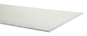 Gyproc gipsplaat 260x60 cm 12,5 mm