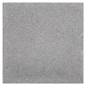 Terrastegel beton antraciet 60 x 60 x 3,9 cm