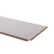 Lambris en MDF GAMMA Quality Line Aqua 8 mm 2,34 m² brut Linewood blanco