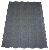 Aquaplan Aqua-pan dakplaat antraciet 1 m²