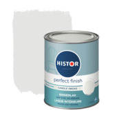 Histor Perfect Finish binnenlak Candle Smoke zijdeglans 750 ml