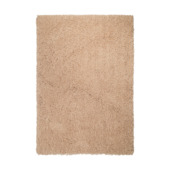 Tapijt Cortina zand 160 x 230 cm