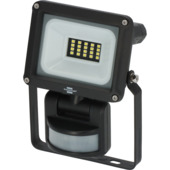 Brennenstuhl LED Straler Jaro 1060 1150Lm 10W  IP65 met bewegingsmelder