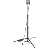 Brennenstuhl LED Straler Jaro 3060 2300Lm 20W IP65 op statief