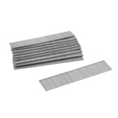 Clous type J Stanley 30 mm 1000 pièces