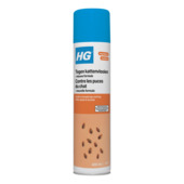 Spray contre les puces du chat HG 400 ml