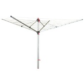 Vileda Air Ultra Light droogmolen grijs