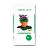 Agroflore universele potgrond BIO 40 L