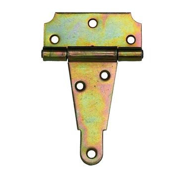 Gamma tuinhek metaal