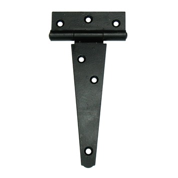 Kruishengsel zwaar 155 mm zwart