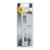 Gâche plate Yale série 53 gauche/droite