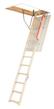 Optistep zoldertrap OLK 130x70 cm