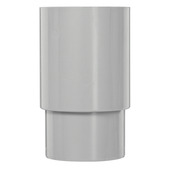 Martens verbindingsstuk verlengd 80 mm grijs