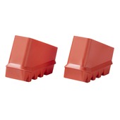 Altrex voetstuk Steddy 5/7 treden voorzijde 2 stuks