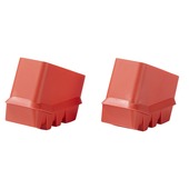 Altrex voetstuk Steddy 3/4 treden achterzijde 2 stuks