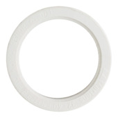 Réduction manchon M à coller Martens 40x32 mm blanc