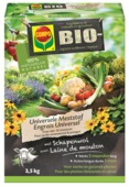 Engrais bio universel Compo 3,5 kg