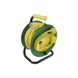 Exin kabelhaspel groen-geel 3x1,5 mm² - lengte 25 m