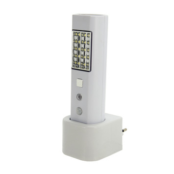 opgraven gehandicapt studio Noodlamp 3 in 1 oplaadbaar | | GAMMA.be