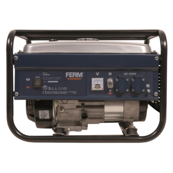 Ferm generator PGM1012 2000W 6,5PK | | GAMMA.be