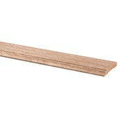 Chambranle CanDo en bois dur 10x68 mm 210 cm