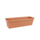 Elho bloempot Trough 40 cm terra