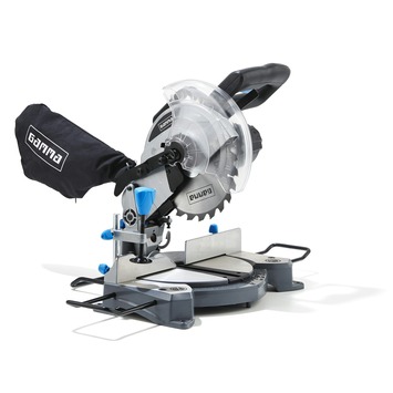 GAMMA afkortzaag AKZ-1200