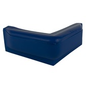 Steigerfender hoek 25x25 cm