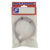 Rakband elastisch 4 mm 30 cm 2 stuks