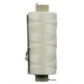 Zeilgaren fijn met naald 120 m