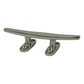 Kikker 125 mm inox 316