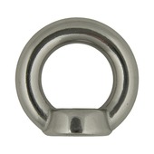 Écrou à œillet M12 inox A4