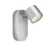 Philips Opbouwspot MyLiving Star LED Aluminium 4.5W