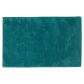 Sealskin badmat Doux microfiber 50x80 cm appelblauwzeegroen