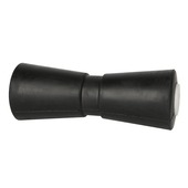 V-kielrol voor boottrailer 250x80x16 mm