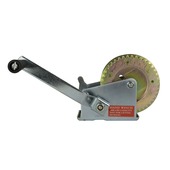 Lier voor boottrailer 4:1 455 kg