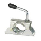Klem voor disselwiel 48 mm