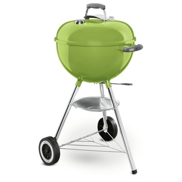 Weber groen