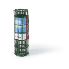 Betafence tuingaas 60 cm x 10 m groen